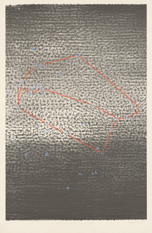 Rudolf Sikora – Súhvezdie Blíženci 