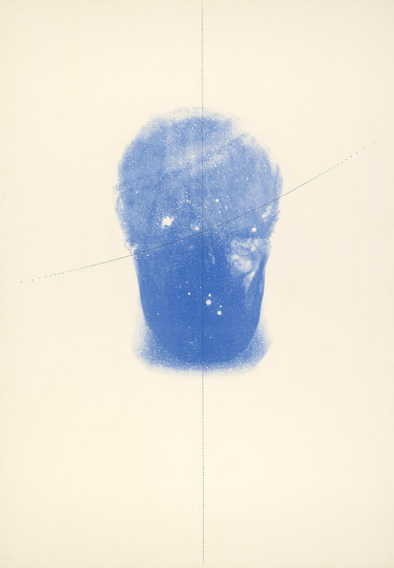 Rudolf Sikora – Autoportrét I.