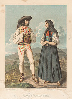 Kornel Bohúň, Peter Michal Bohúň – Slováci z Podbiela v Orave 