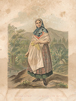 Kornel Bohúň, Peter Michal Bohúň – Slovenka zo Štrby 