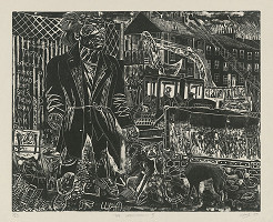 Antony Davies – Pustatina 5 