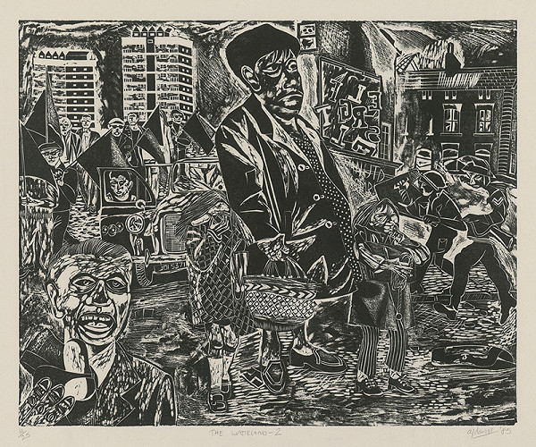 Antony Davies – Pustatina 2 