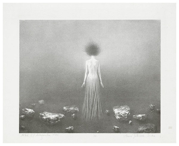 Anna Jelonek-Socha – Nike 