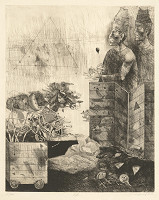 Stoimen Stoilov – Breh I. 