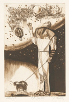 Rumen Skorčev – Antropos II. 