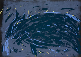 Ivan Csudai – Zviera 