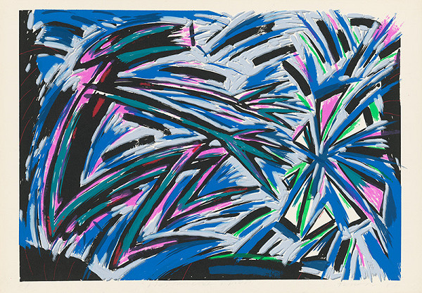 Laco Teren – Deštruktér v noci 