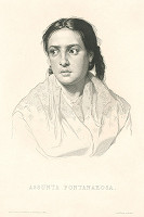 Hans Meyer – Podobizeň Assunty Fontanarosy 