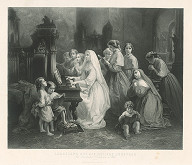 Amedee Varin – Chválospev na Pannu Máriu 