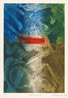 Anna Romanello – Lontano nell orbia 