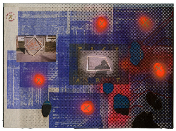 Peter Rónai – Post Art 