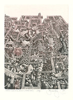 Albín Brunovský – Labyrint sveta a raj srdca I. - Veľký hluk 