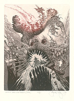 Albín Brunovský – Labyrint sveta a raj srdca V. - Vojna 