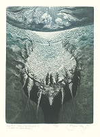 Albín Brunovský – Labyrint sveta a raj srdca VII. - Plavba k raju srdca 