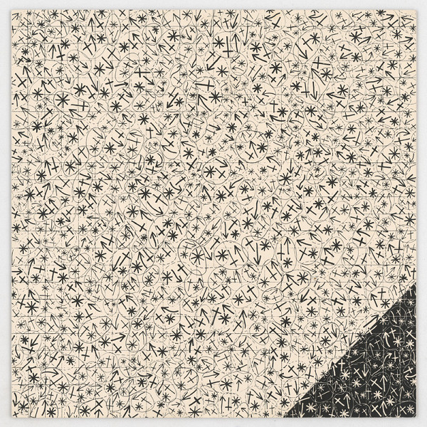 Rudolf Sikora – Pyramída II. 