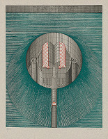 Jozef Jankovič – Architektúry VIII. Projekt dobre utajenej reprezentačnej vily pre neznámeho politika bezpečnej aj proti atómovému útoku. 