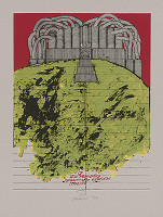 Jozef Jankovič – Architektúry X. Návrh prenosného pneumatického agitačného strediska 