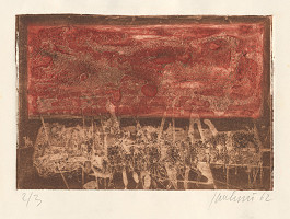 Jozef Jankovič – Miniatúra IV. 