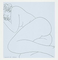 Andrej Barčík – Schúlená 