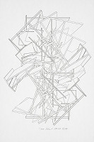 Jan Sekal – Priestorové konštrukcie 