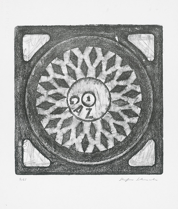 Štefan Schwartz – Genève 