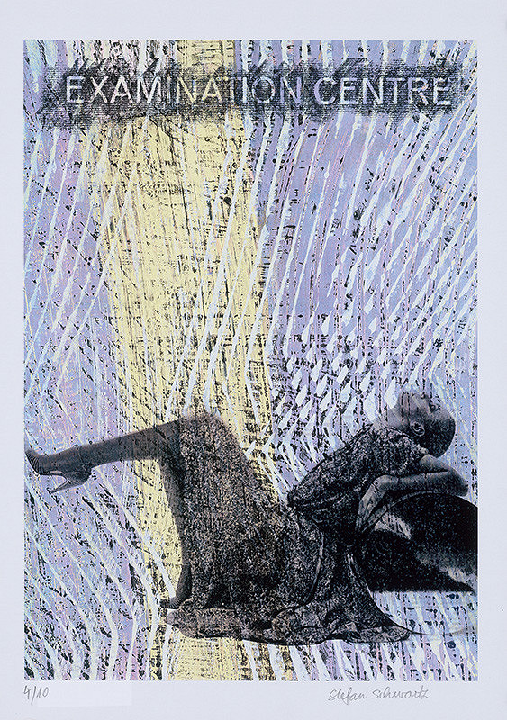 Štefan Schwartz – Examination Centre 