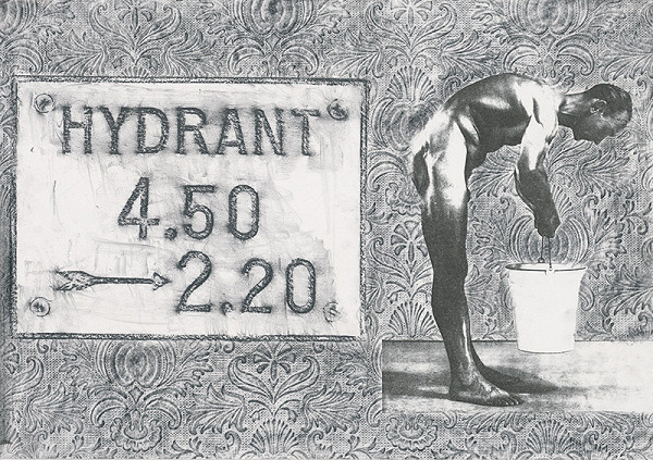 Štefan Schwartz – Hydrant
