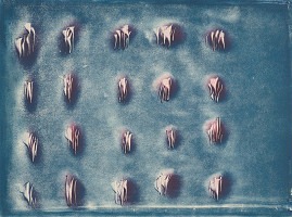 Štefan Schwartz – Ilustrácia ku knihe: Alexej Remizov: Schwestern im Kreuz 