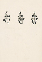 Štefan Schwartz – Ilustrácia ku knihe: Alexej Remizov: Schwestern im Kreuz 