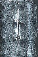 Štefan Schwartz – Ilustrácia ku knihe: Denis Diderot: Die Nonne 