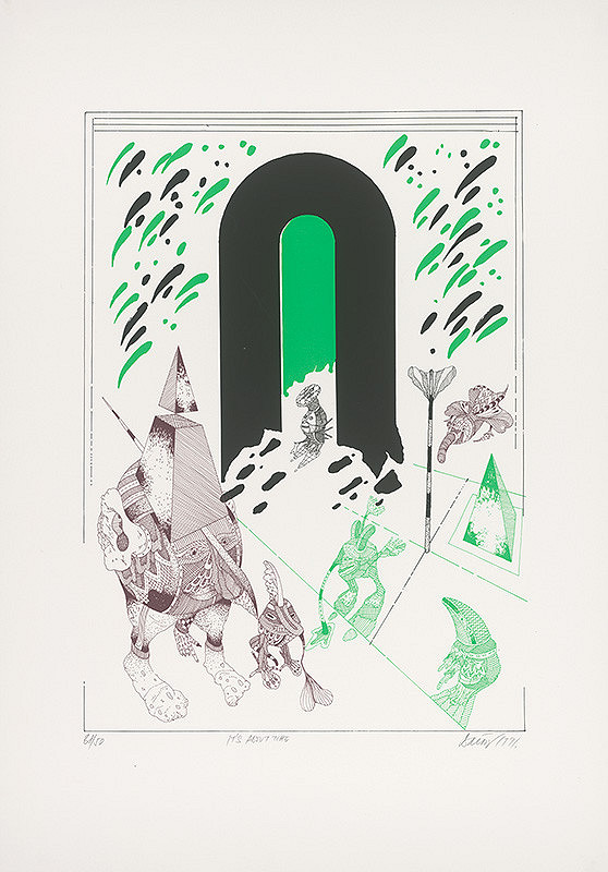 Karol Baron – It´s about time 