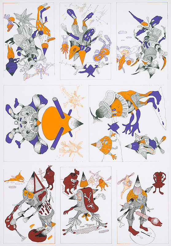 Karol Baron – Otoč ma ako chceš 