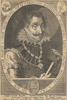 Západoeurópsky autor z 18. storočia – Don Balthasar Marvadas 