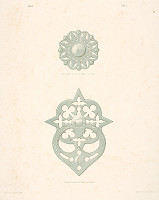 J. Lehnhardt – Ornament  