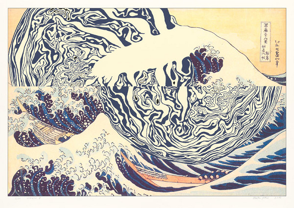 Marko Blažo – Hokusai 5