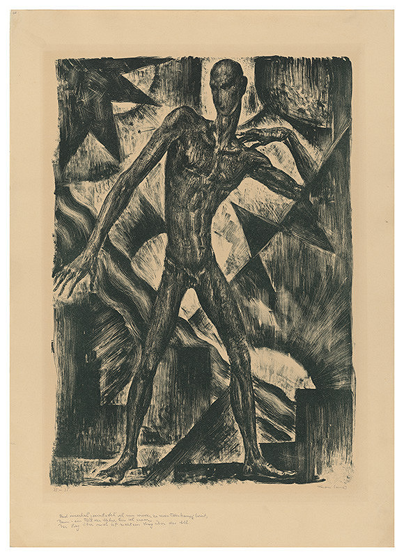 Eugen Krón – Víťazstvo 