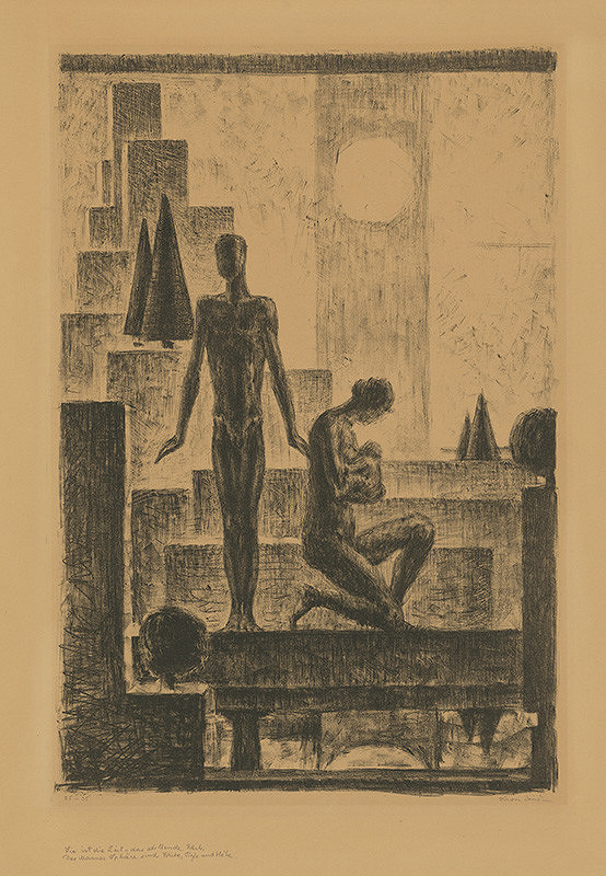 Eugen Krón – Rodina 