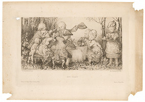 Eduard Charlemont – Prípitok 