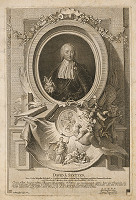 Anton Graff, Johann Esaias Nilson – Portrét Davida von Stetten 