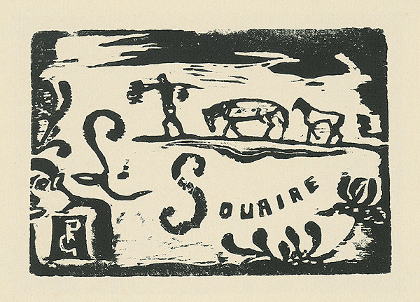 Paul Gauguin – Kone 