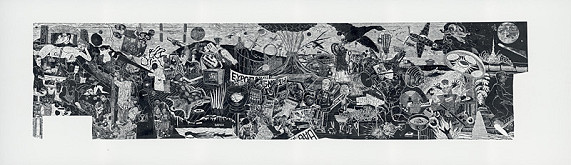 Pavol Čejka, Jan Čumlivski, Tomáš Klepoch – In the Name of the Pentode – Everything Is as It Really Is 