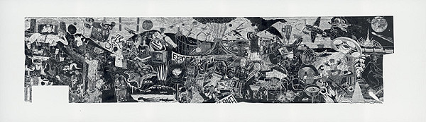 Pavol Čejka, Jan Čumlivski, Tomáš Klepoch – V znamení pentódy – všetko je tak, ako to v skutočnosti je 