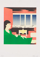 Alexandra Barth – Na hoteli 