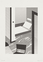 Alexandra Barth – Izba v Sanatóriu Machnáč 