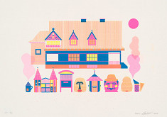 Simona Čechová – Včelárska paseka 