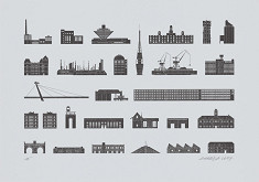 Ondrej Gavalda – Čierna Bratislava 