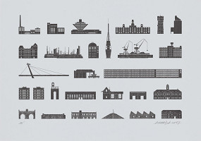 Ondrej Gavalda – Čierna Bratislava 