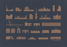 Ondrej Gavalda – Zlatá Bratislava ( cisárska ) 