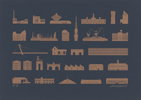 Ondrej Gavalda – Zlatá Bratislava ( cisárska ) 