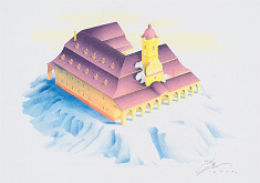 Jozef Gľaba – Solivar 